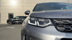 Land Rover Discovery Sport 2.0 D240 R-Dynamic HSE 5dr Auto Diesel Station Wagon